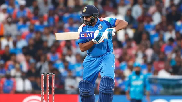 icc-odi-rankings-rohit-sharma-climbs-to-no-2-amid-retirement-talk-after-babar-azams-failure-vs-west-indies