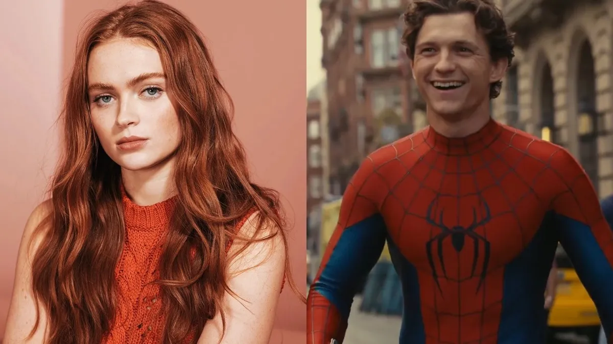 Spider Man Brand New Day Sadie Sink s Leaked Set Photos Spark spider-man-brand-new-day-sadie-sink-s-leaked-set-photos-spark