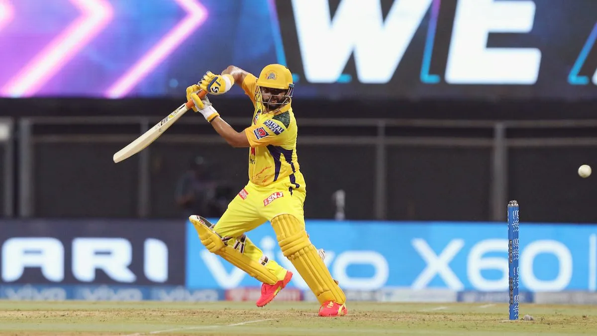 suresh-raina-appears-before-ed-in-illegal-betting-app-linked-money-laundering-case
