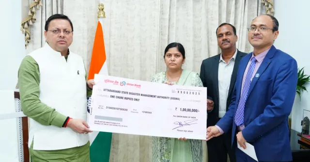 uttarkashi-floods-district-administration-distributes-rs-5-lakh-cheques-to-112-affected-families-in-dharali