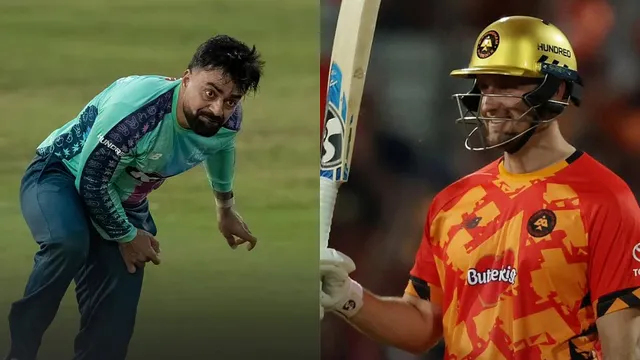 oval-invincibles-vs-birmingham-phoenix-the-hundred-2025-match-scorecard-46664-liam-livingstone-smacks-rashid-khan-for-26-runs-in-single-over-afghan-spinner-registers-worst-figures-in-hundred-watch