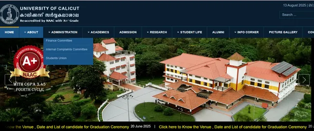 calicut-university-result-2025-out-here-how-to-check-2nd-4th-semester-result-at-uoc-ac-in-check-other-details