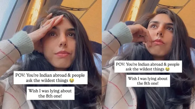 do-you-ride-elephants-to-school-indian-woman-shares-the-funniest-and-strangest-questions-they-hear-from-foreigners