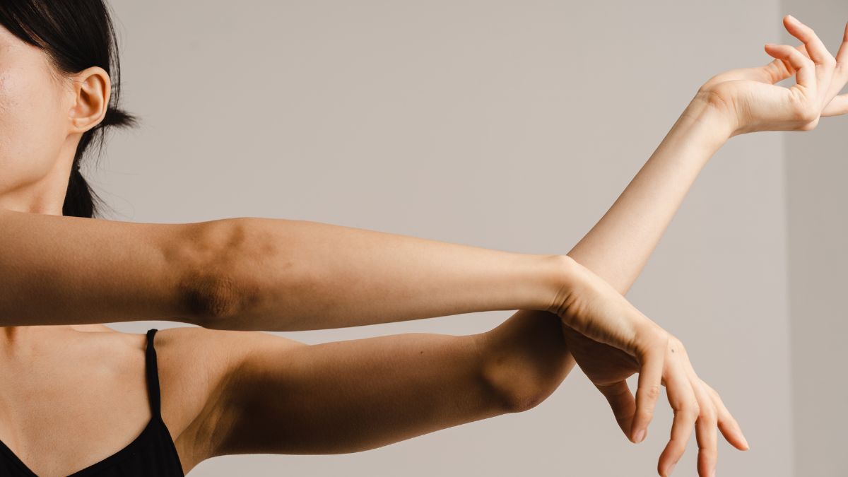 Movement Benefits On Mental Well Being