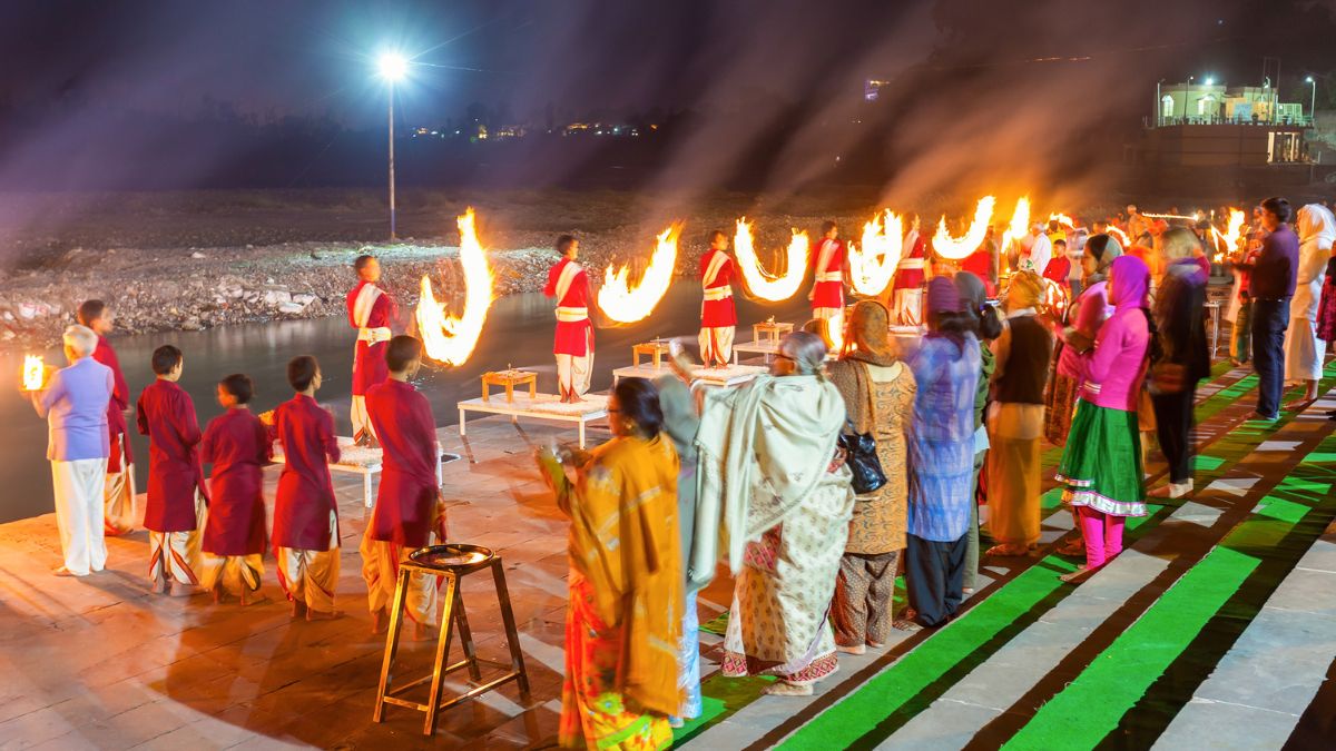 Weekend Getaways For Independence Day 2025