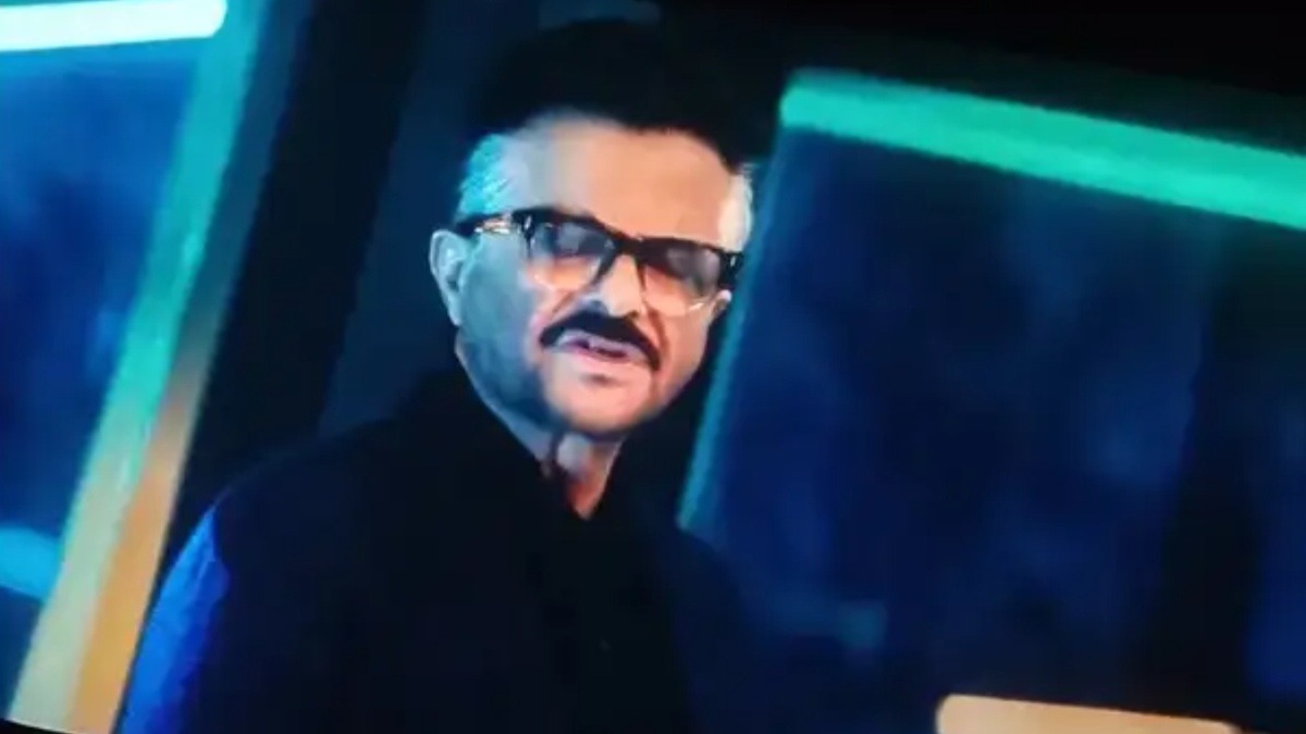 SPOILER ALERT! Anil Kapoor Joins YRF's Spy-Verse