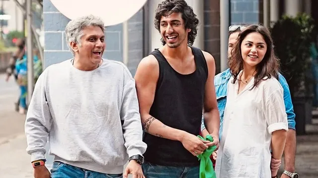 mohit-suri-reveals-being-blackmailed-for-saiyaara-reviews-we-will-write-bad-review-unless-you