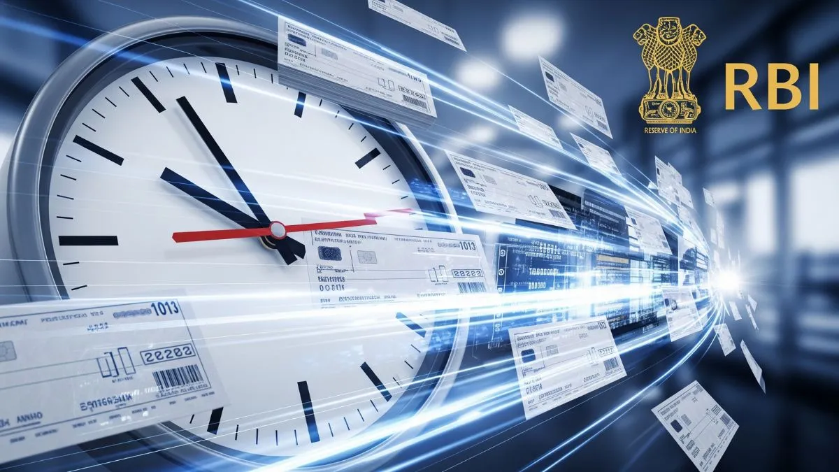 banks-will-now-clear-your-cheques-within-hours-as-rbi-brings-new-continuous-clearing-system-for-faster-processing