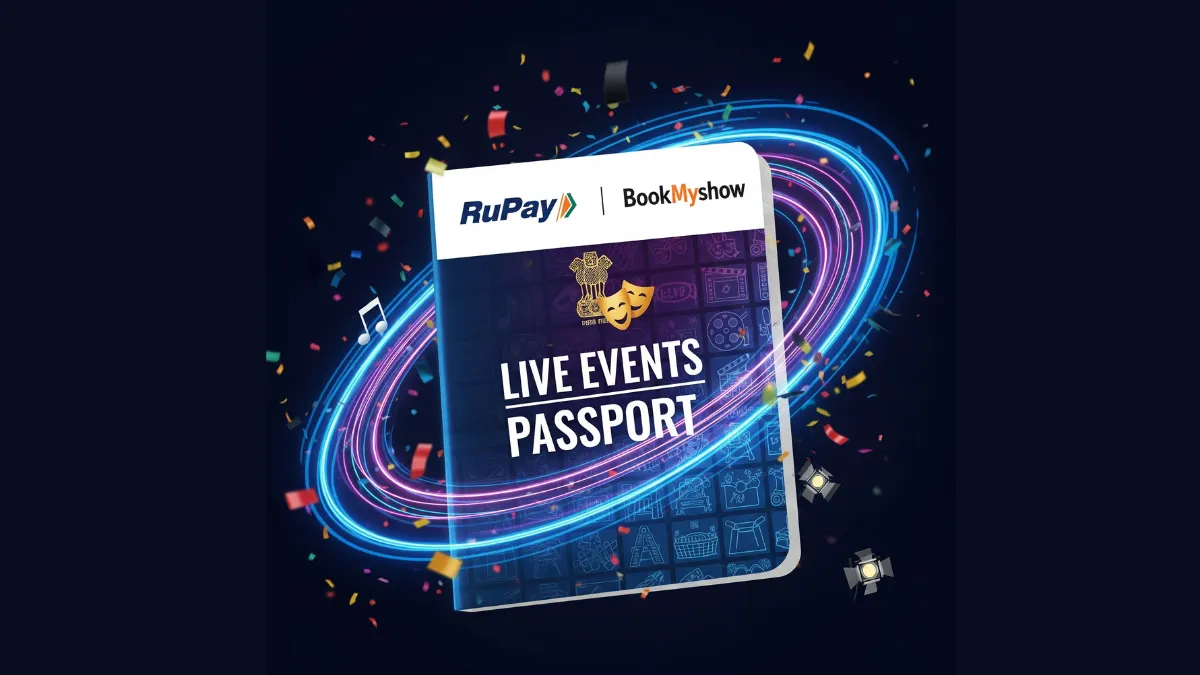 rupay-and-bookmyshow-partner-for-live-events-passport-check-exclusive-perks-for-cardholders