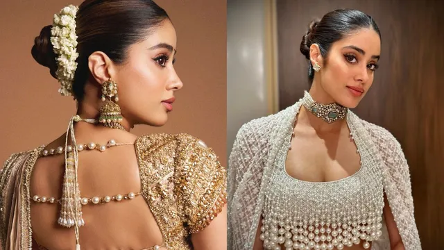 4-showstopping-beaded-blouse-designs-inspired-by-janhvi-kapoor-for-every-occasion