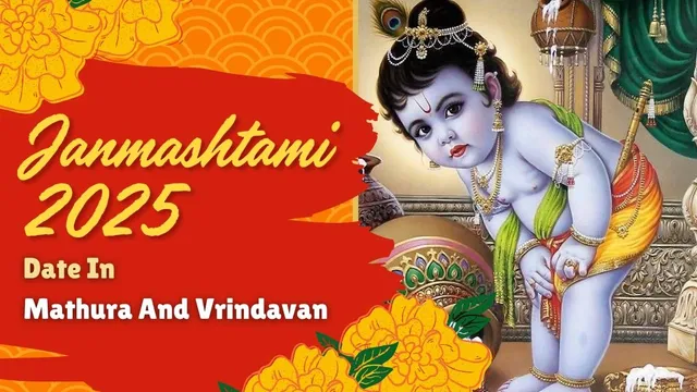 when-will-krishna-janmashtami-2025-be-celebrated-in-vrindavan-and-mathura-check-date-other-details