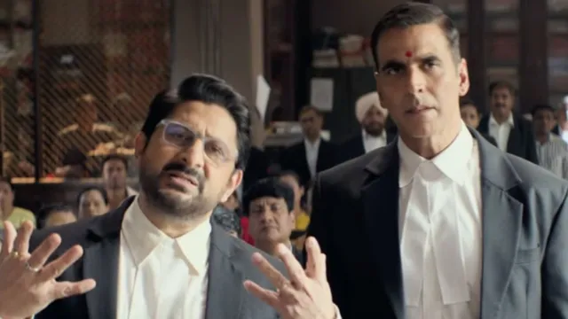 jolly-llb-3-teaser-generates-immense-excitement-fans-await-biggest-courtroom-entertainer-of-the-year