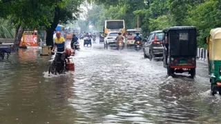 Delhi-NCR Waterlogging Woes: Why National Capital Gets Inundated Every Monsoon; Check Worst Affected Areas