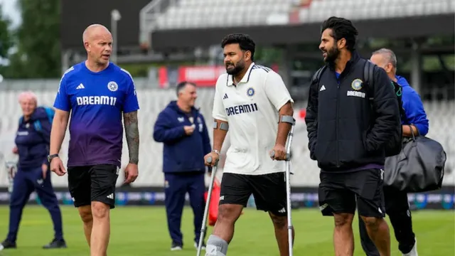 india-national-cricket-team-vs-england-national-cricket-team-match-scorecard-i-hate-this-so-rishabh-pant-shares-photo-of-his-fractured-foot-placed-in-a-cast