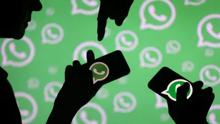 WhatsApp Working On Disappearing Status Feature For iPhone Users