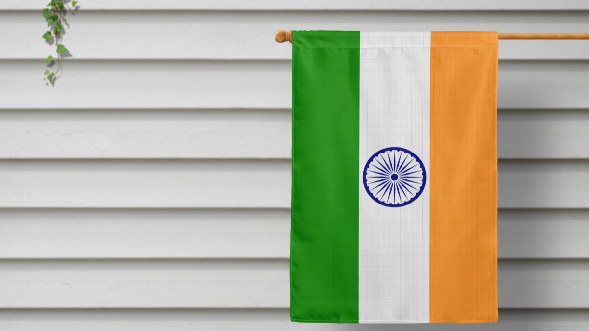 DIY Office Decor Ideas For Independence Day