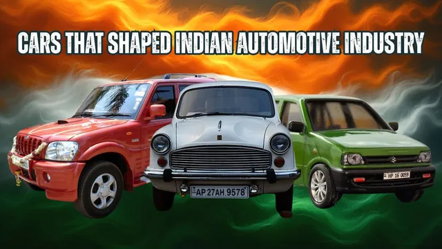 independence-day-2025-hindustan-ambassador-to-mahindra-scorpio-5-cars-that-shaped-indian-automotive-industry