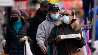 Feeling Cold In Summer? New Covid Variant Stratus Srpreading In US | Know Symptoms And How It Differs From Sniffles