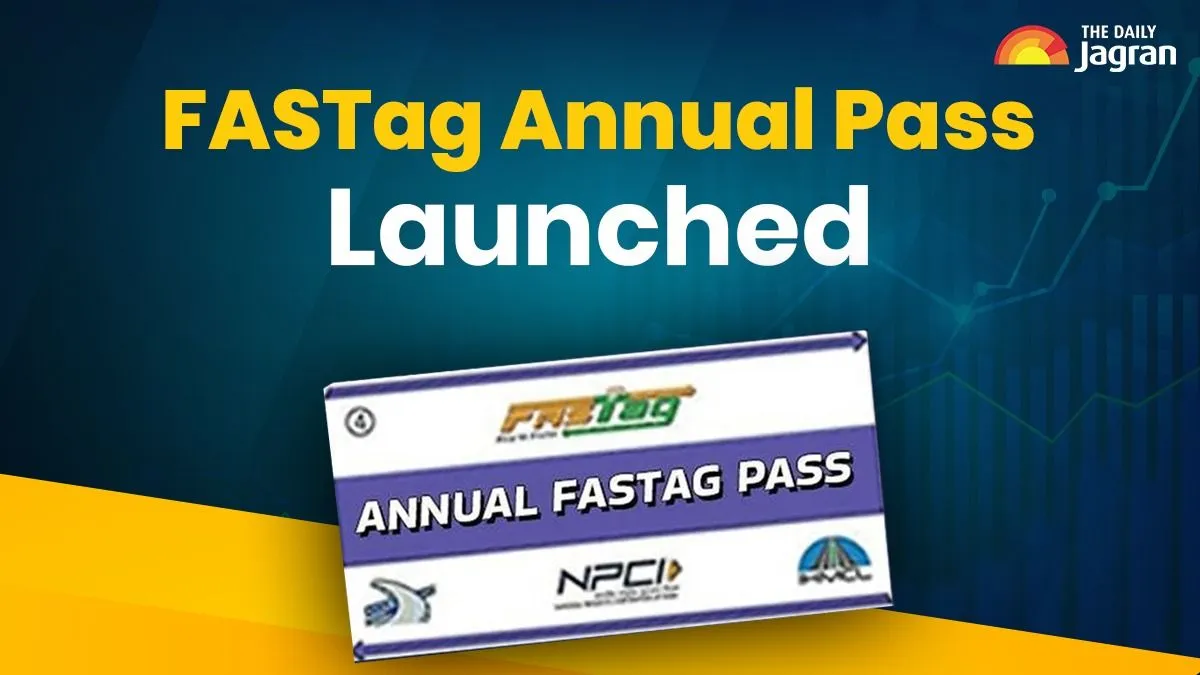 fastag-annual-pass-launched-how-to-apply-validity-and-charges-explained