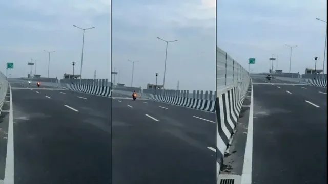 delhi-dehradun-expressway-accident-reckless-high-speed-stunt-leaves-2-bikers-dead-caught-on-camera