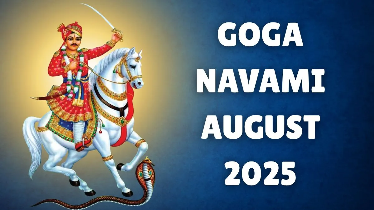 goga-navami-2025-date-time-significance-and-rituals
