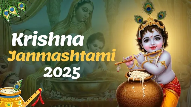 krishna-janmashtami-2025-date-rohini-nakshatra-timings-shubh-muhurat-significance-and-rituals