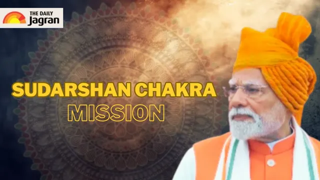 what-is-sudarshan-chakra-mission-pm-modi-unveils-india-decade-long-indigenous-defence-shield-plan-on-independence-day-2025