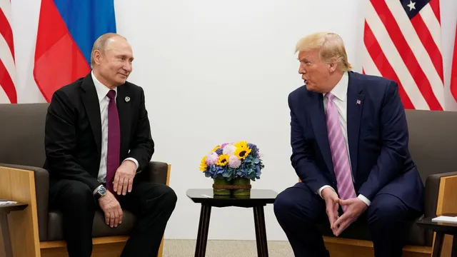 trump-putin-meeting-us-president-warns-of-alaska-summit-with-russia-could-fail-says-second-meeting-with-ukraine-president-volodymyr-zelenskyy-more-important