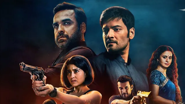 actors-ravi-kishan-and-jitendra-kumar-to-join-cast-of-mirzapur-the-film