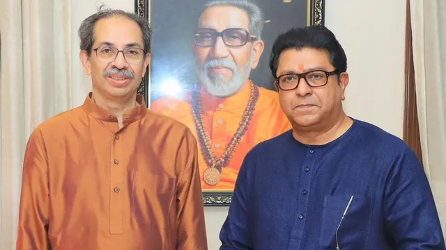 shiv-sena-ubt-mns-to-contest-mumbai-civic-polls-together-after-raj-uddhav-thackeray-strike-alliance
