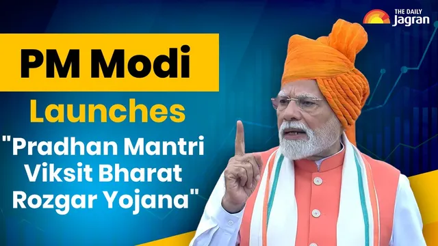 pm-modi-launches-pradhan-mantri-viksit-bharat-rozgar-yojana-rs-1-lakh-crore-scheme-to-empower-youth-across-india