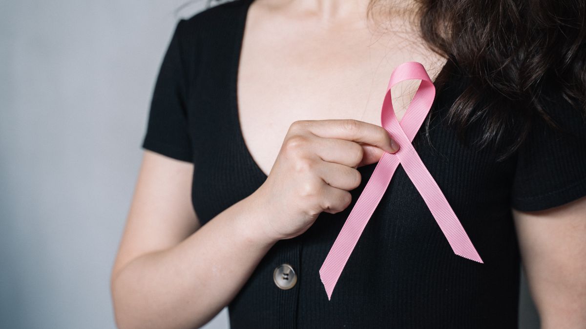 Breast Cancer Myths Debunked