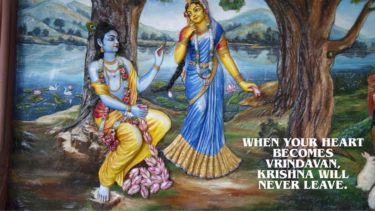 Janmashtami Greetings And WhatsApp Status