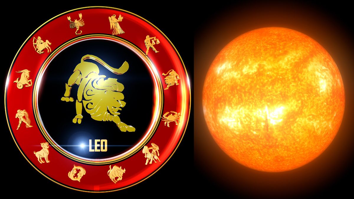 Sun Transit In Leo On August 17; Check Positive And Negative Effects Of ...