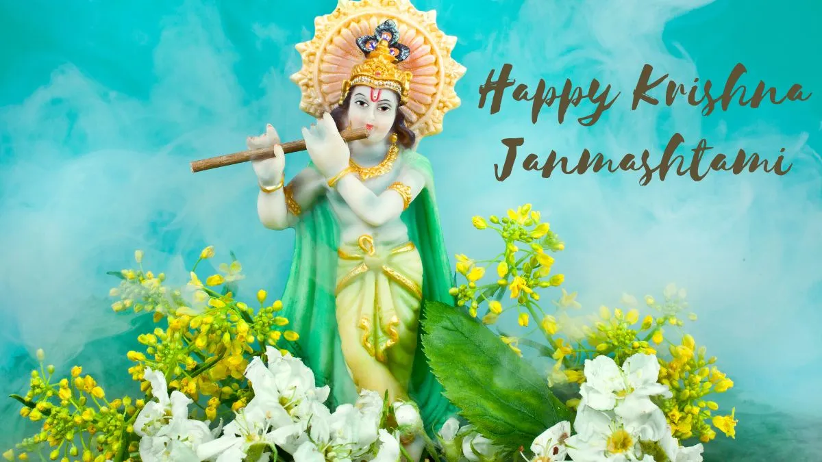 happy-krishna-janmashtami-2025-wishes-share-55-messages-greetings-quotes-whatsapp-facebook-and-instagram-status-to-celebrate-laddu-gopal-birth-anniversary
