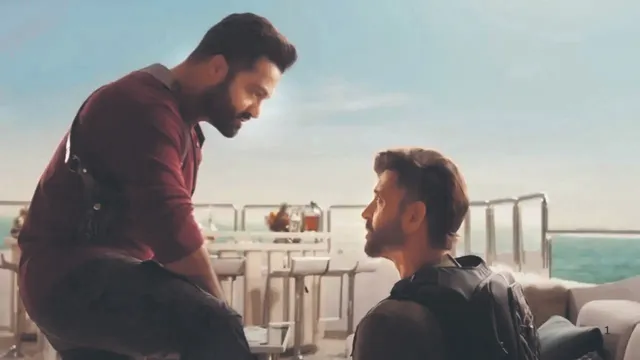 war-2-box-office-collection-day-2-hrithik-roshanjr-ntr-movie-sees-boost-on-independence-day-gives-tough-competition-to-coolie