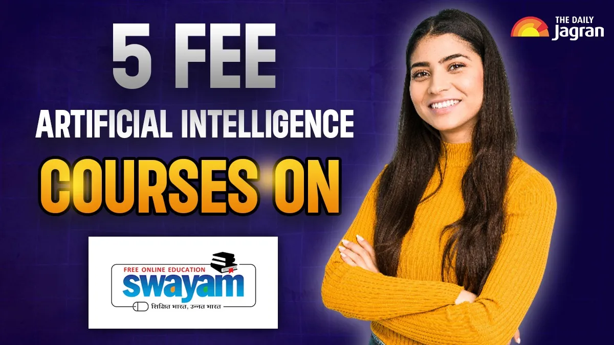 learn-ai-for-free-ministry-of-education-offers-5-new-courses-on-swayam-portal