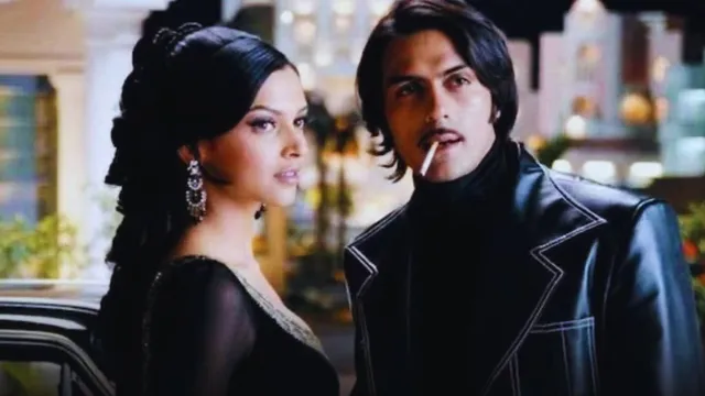 dyk-shah-rukh-khan-om-shanti-om-almost-cast-this-actor-instead-of-arjun-rampal-to-play-villain-mukesh-mehra