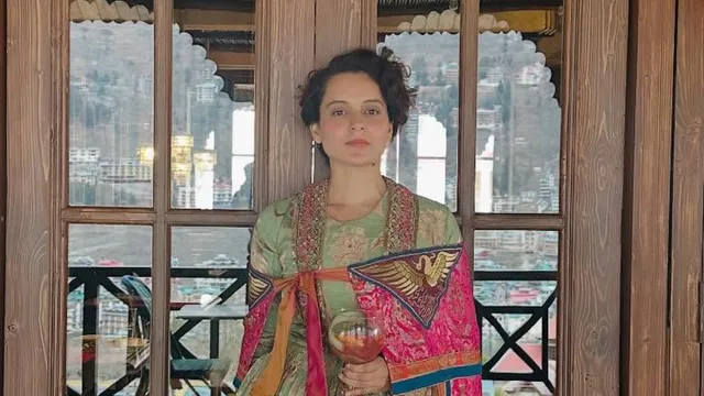 kangana-ranaut-reacts-to-livein-relationship-controversy-between-khushboo-patani-and-aniruddhacharya-maharaj