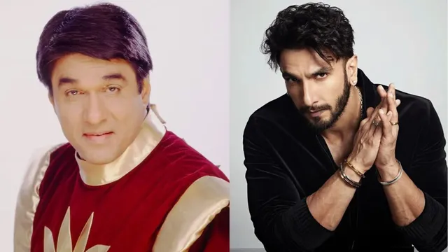 you-can-play-mukesh-khanna-suggests-ranveer-singh-to-play-villain-in-shaktimaan