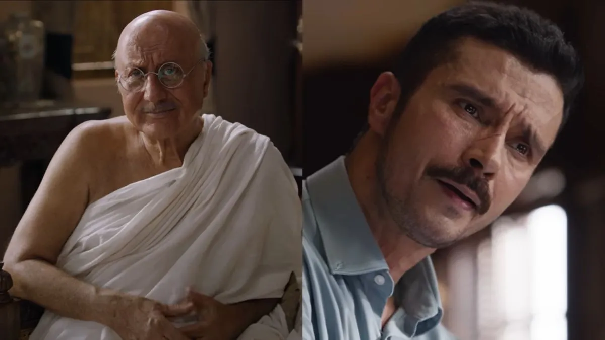 The Bengal Files Trailer Out: Vivek Ranjan Agnihotri’s Heartbreak Saga ...