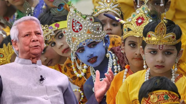 bangladesh-janmashtami-muhammad-yunus-makes-rare-pledge-to-hindus-iskcon-priest-jail