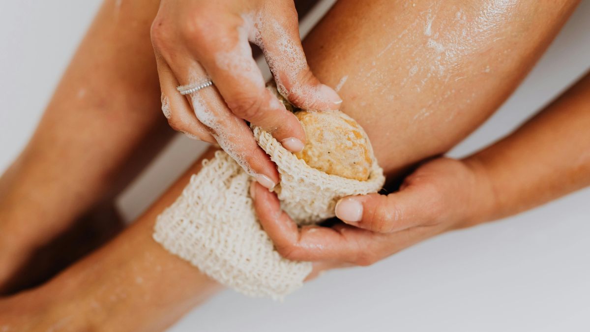 Home Remedies For Ingrown Hair Relief