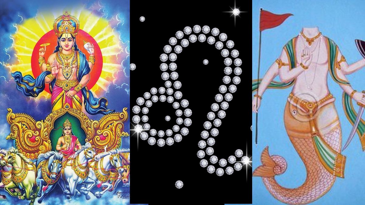 Sun Ketu Conjunction Leo August 2025: These 5 Zodiac Signs Need To Be ...