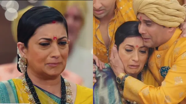 kyunki-saas-bhi-kabhi-bahu-thi-2-ep-19-tulsi-heart-wrenching-vidai-scene-leaves-fans-emotional-viewers-praise-smriti-irani-craft