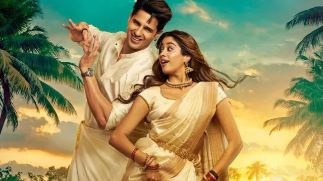 param-sundari-song-teaser-sidharth-malhotra-janhvi-kapoor-track-sunn-mere-yaar-ve-drops-tomorrow