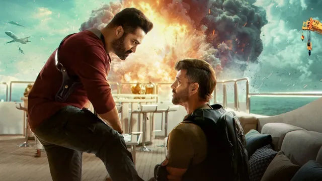 pathaan-ad-says-hrithik-roshan-jr-ntr-war-2-is-weakest-film-of-yrf-spy-universe-calls-it-heartbreaking-experience