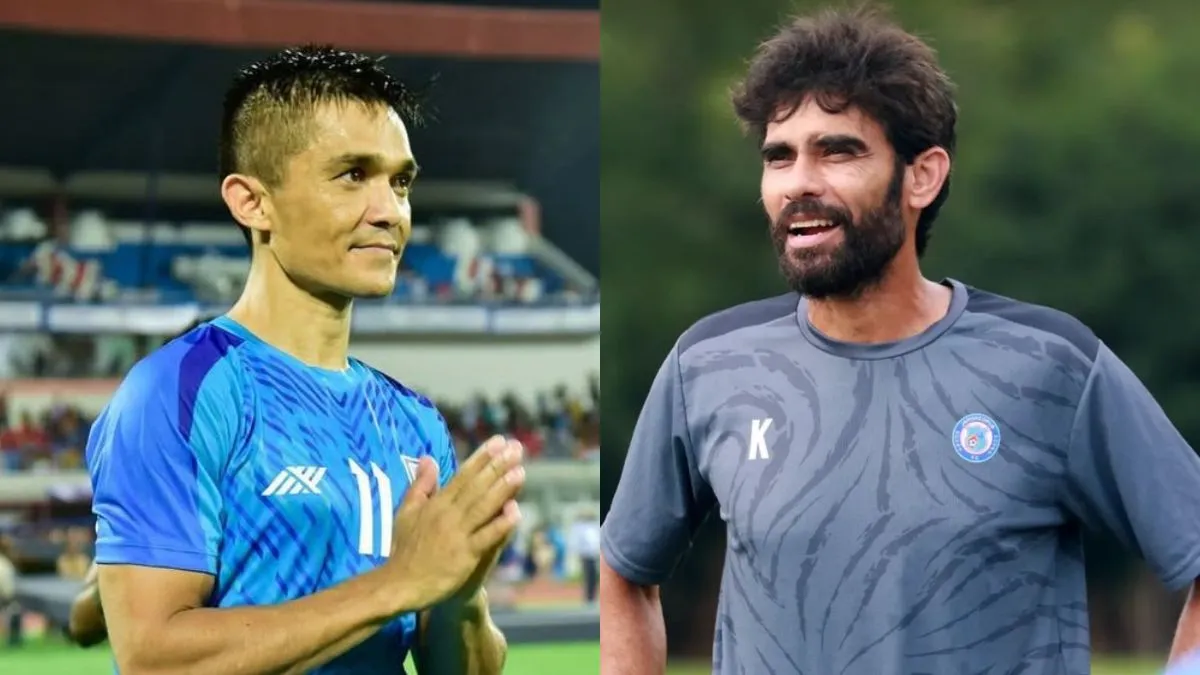 india-coach-khalid-jamil-reveals-reason-behind-sunil-chhetris-snub-for-cafa-nations-cup-had-a-talk-with-him
