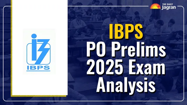 ibps-po-prelims-2025-exam-analysis-sectionwise-difficulty-level-student-feedback-and-overall-paper-review-for-august-17-shift-1-2-preliminary-examination
