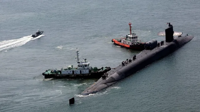 hangor-class-submarine-pakistan-gets-3rd-yuan-class-warship-from-china-comparison-with-india-kalvari-fleet-explained